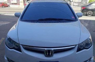 Honda Civic FD 08 for sale