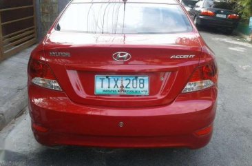 Hyundai Accent 2011 for sale 