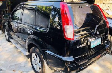 Xtrail Nissan 2005 4x2 OK financing for sale