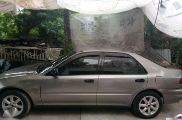 Honda Civic esi - POGI 1993 for sale