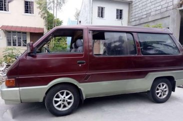 Nissan Vanette 1997 for sale