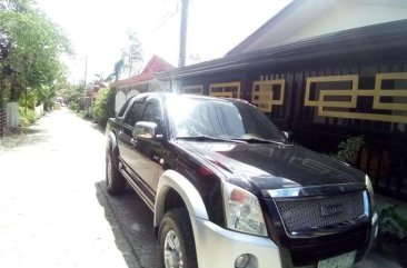 Dmax 2010 4x4 boondock for sale 