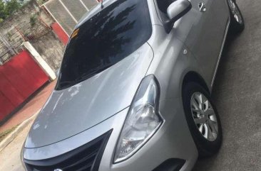 2016 Nissan Almera AT for sale