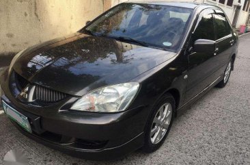 Mitsubishi Lancer GLS 2007 automatic for sale