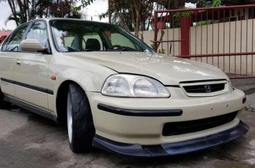 1996 Honda Civic VTi B16A MT for sale