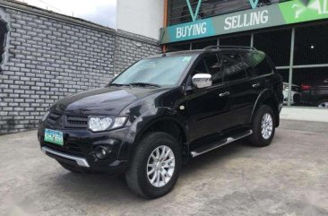 2012 Mitsubishi Montero Sport GLS V AT (Rosariocars) for sale