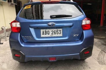 2015 Subaru XV Automatic Premium Best Price for sale