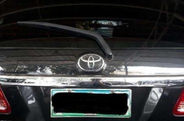 Toyota Fortuner G AT Automatic 2008 for sale
