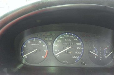 Honda Civic vti matic 1999 for sale