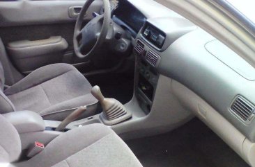 1998 Toyota Corolla xe super fresh for sale