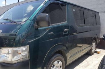 Hiace Commuter urvan gl 2011 for sale 