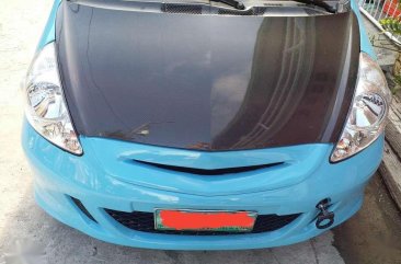 2007 honda jazz mmc vtec 1.5