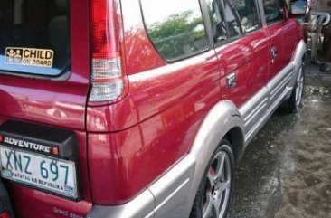 Mitsubishi Adventure Sport GLX 2006 for sale