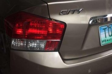 2011 Honda City IVTECmanual 1.3 for sale