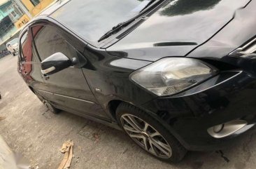 Good as new Toyota Vios 2013 for sale