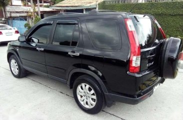 2005 Honda CRV AT 4X2 for sale