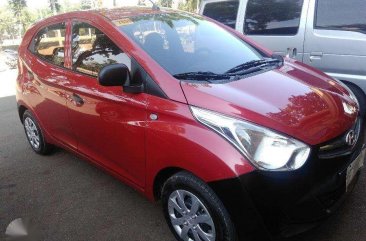 Hyunda Eon 2016 for sale