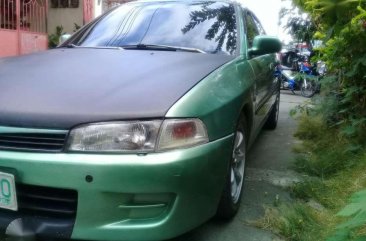 Mitsubishi Lancer automatic for sale