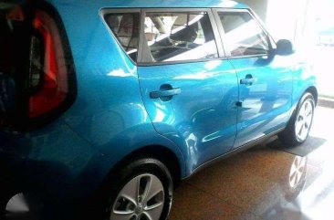 Kia Soul 1.6L manual for sale