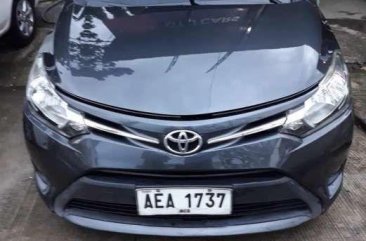 2015 Toyota Vios 1.3 Automatic for sale 