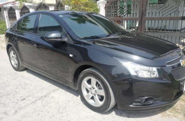 Chevrolet Cruze 2012 for sale