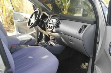 Toyota Innova E.automatic diesel all power 2010. for sale