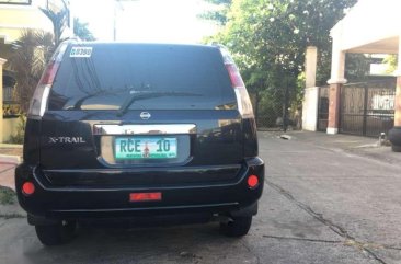 2012 Nissan Xtrail 200x for sale