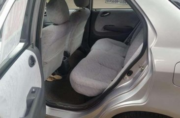 2004 Honda City Idsi manual for sale