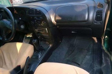 Good as new Mitsubishi Lancer MX Tiptronic 2000 for sale