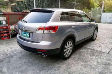 2008 Mazda CX9 AT for sale 