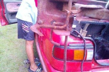 1996 Nissan Sentra Parts out for sale