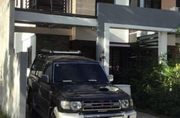 2003 Mitsubishi Pajero FM Local for sale