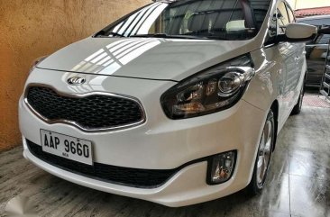 Kia Carens LX 2013 for sale