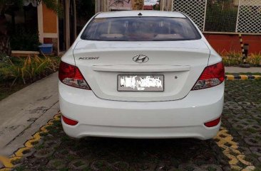 2014 Hyundai Accent 1.4 E for sale