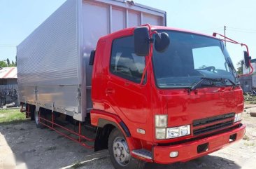 Well-kept Mitsubishi Fuso 1968 for sale