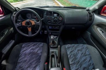 1997 Lancer GSR 2 Door Coupe for sale 