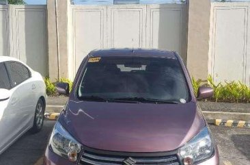 Suzuki Celerio 2016 GL 1.0 for sale