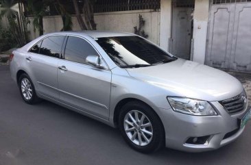 2010 Toyota Camry 24v for sale