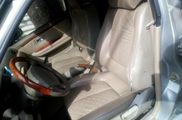 Nissan Exalta 2001 for sale