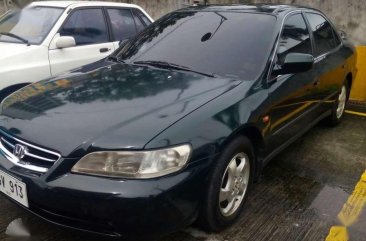 Honda Accord 2003 Automatic for sale 