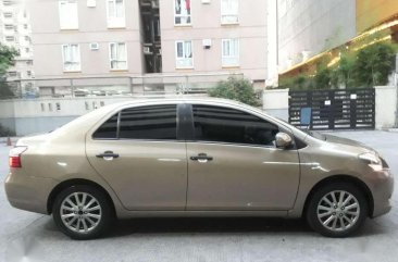 2013 Toyota Vios 1.3 J Limited 28K for sale 