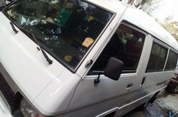 Well-maintained Mitsubishi L300 2006 for sale