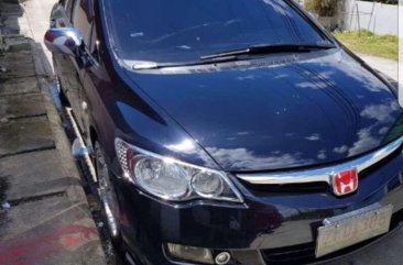 Honda Civic fd 1.8s 2006 for sale 