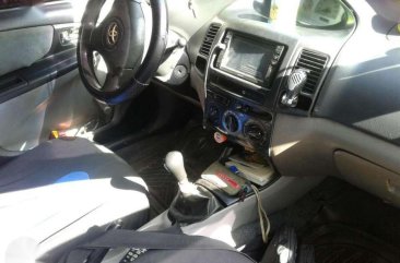 Toyota Vios 2007 for sale