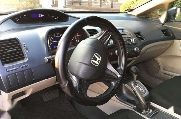 Honda Civic 2006 Automatic Transmission 18S For Sale