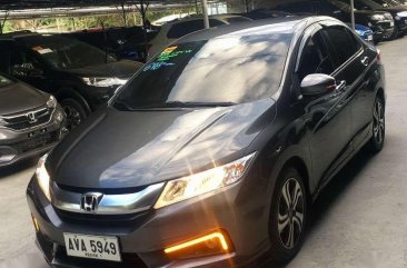 2015 Honda City VX Financing Accepted for sale