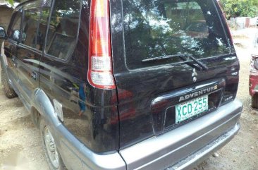 Mitsubishi Adveture automatic 2002 for sale