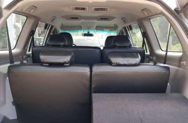 2012 Mitsubishi Montero glsv for sale 