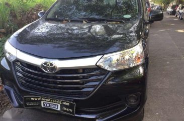 2018 Toyota Avanza 1.3 E Automatic for sale