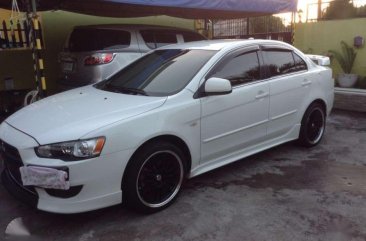 Good as new Mitsubishi Lancer Ex 2008 for sale